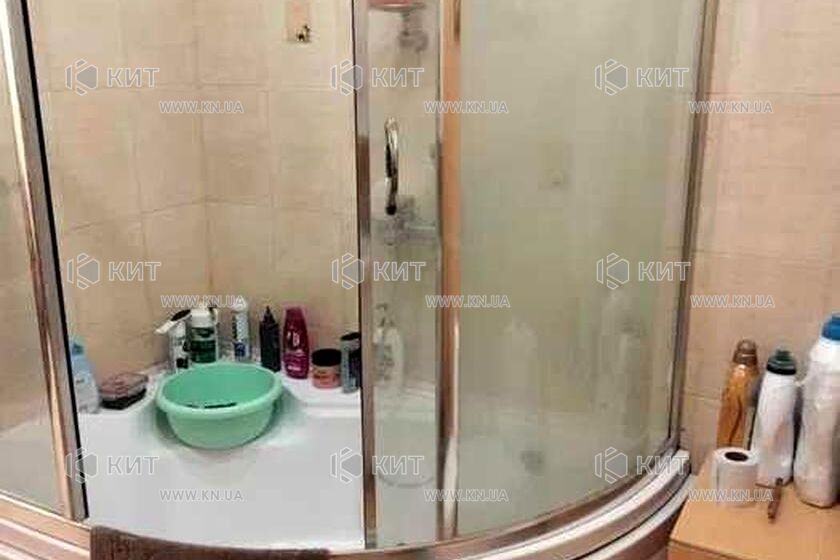 Продаж квартири Харків, Спорт.Гагар.Повст., 70м²