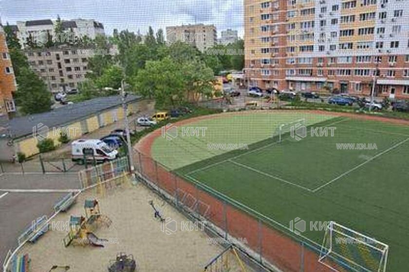 Продаж квартири Харків, Олексіївка, 20м²