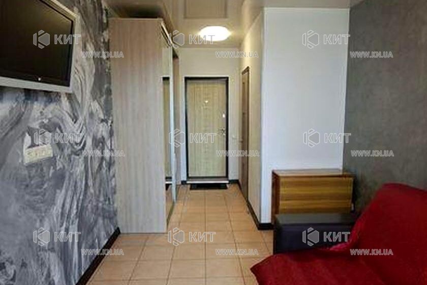 Продаж квартири Харків, Олексіївка, 20м²