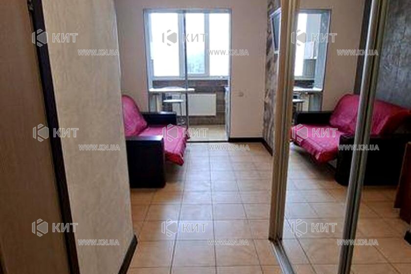 Продаж квартири Харків, Олексіївка, 20м²