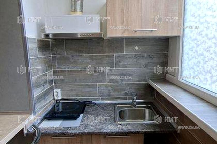 Продаж квартири Харків, Олексіївка, 20м²