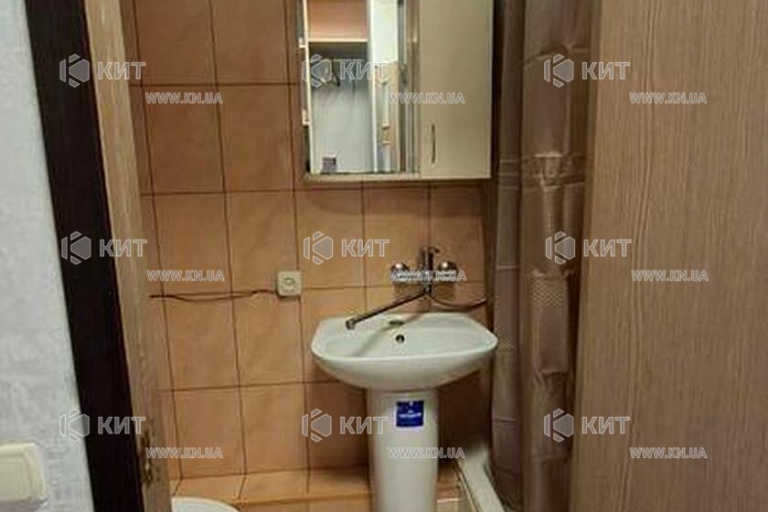 Продаж квартири Харків, Олексіївка, 20м²