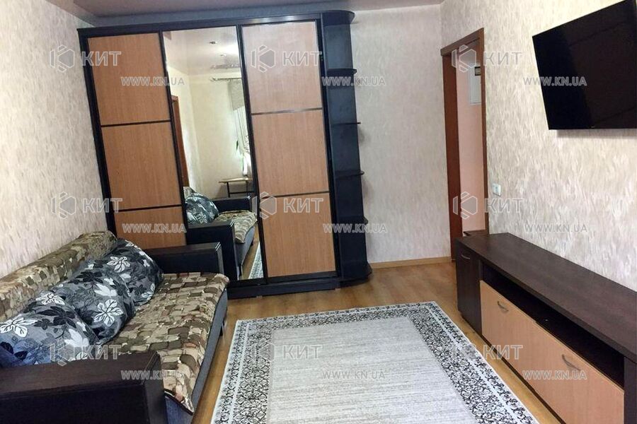 Продаж квартири Харків, Павлове Поле, 42м²