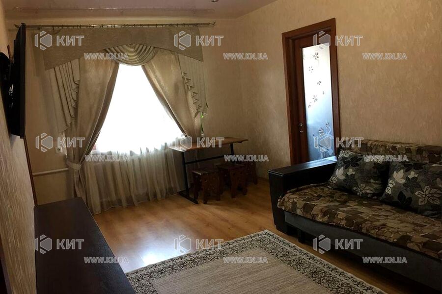 Продаж квартири Харків, Павлове Поле, 42м²