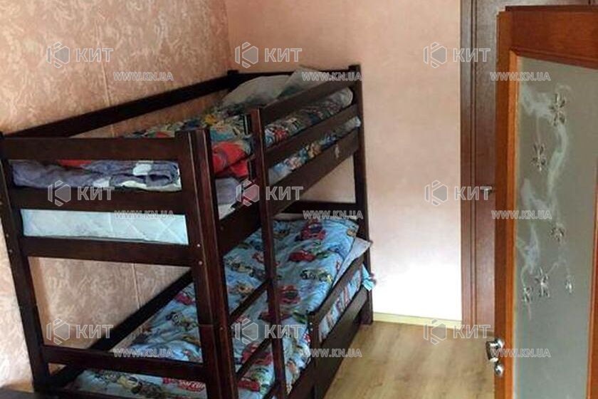 Продаж квартири Харків, Павлове Поле, 42м²
