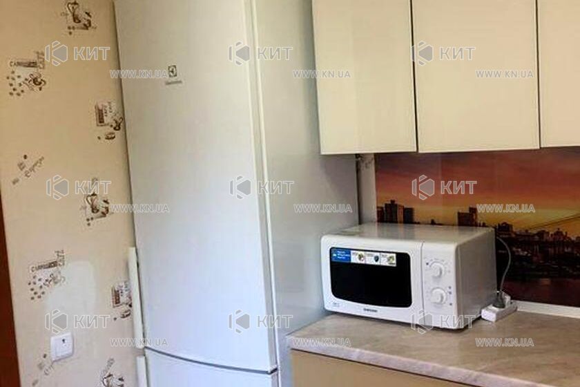 Продаж квартири Харків, Павлове Поле, 42м²