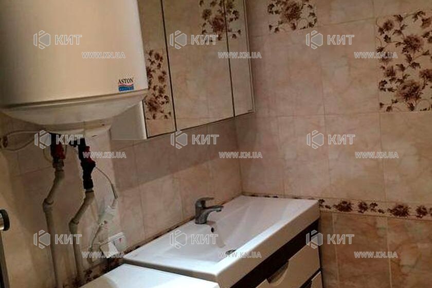 Продаж квартири Харків, Павлове Поле, 42м²