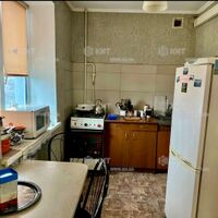 Продажа квартиры Харьков, Одесская, Основа, 57м²