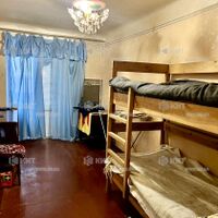 Продажа квартиры Харьков, Одесская, Основа, 57м²