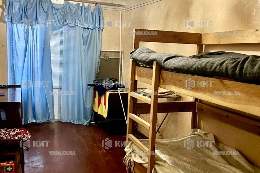Продажа квартиры Харьков, Одесская, Основа, 57м²