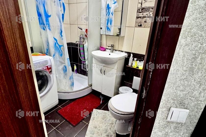 Продажа квартиры Харьков, Одесская, Основа, 57м²