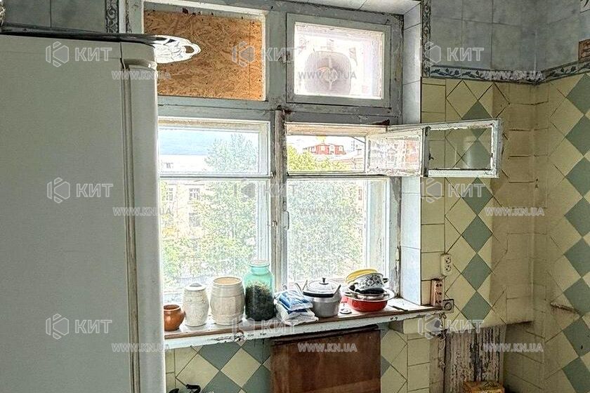 Продажа квартиры Харьков, Научная, 48.3м²