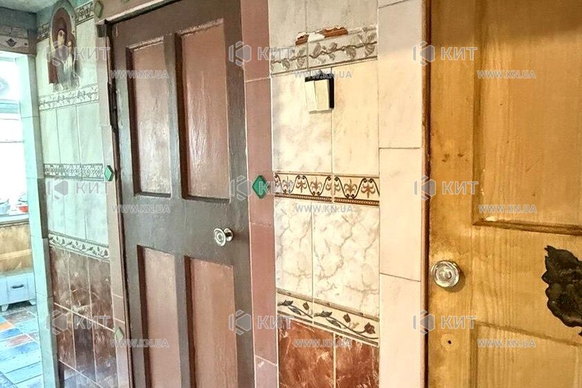 Продажа квартиры Харьков, Научная, 48.3м²