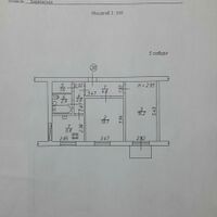 Продажа квартиры Харьков, Научная, 48.3м²