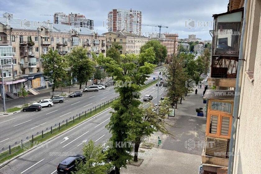 Продажа квартиры Харьков, Научная, 48.3м²