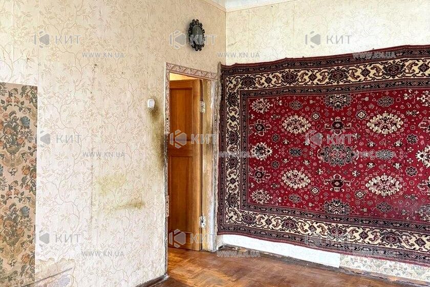 Продажа квартиры Харьков, Научная, 48.3м²