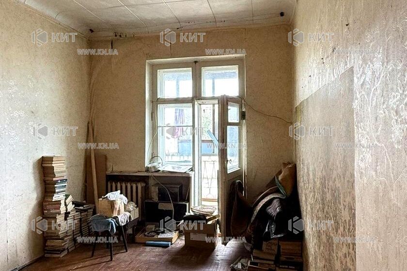 Продажа квартиры Харьков, Научная, 48.3м²