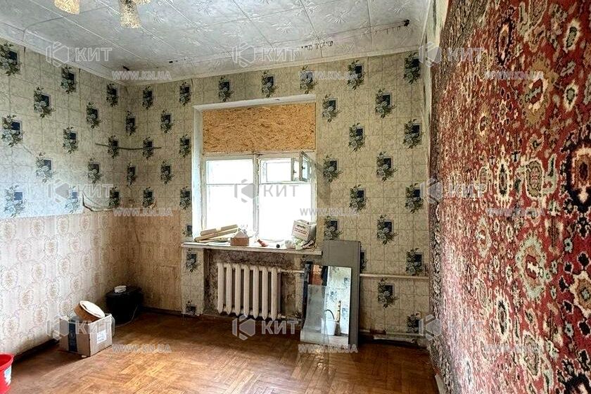 Продажа квартиры Харьков, Научная, 48.3м²