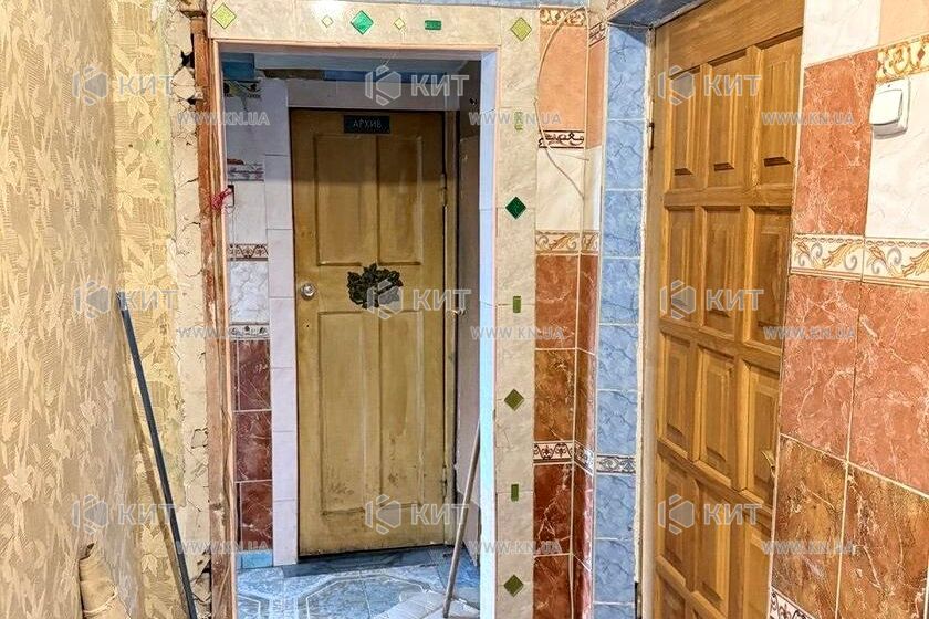 Продажа квартиры Харьков, Научная, 48.3м²