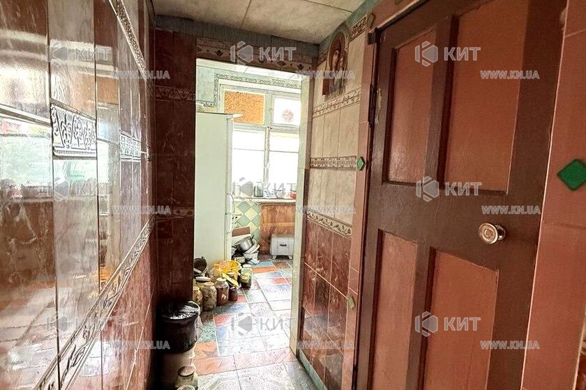 Продажа квартиры Харьков, Научная, 48.3м²