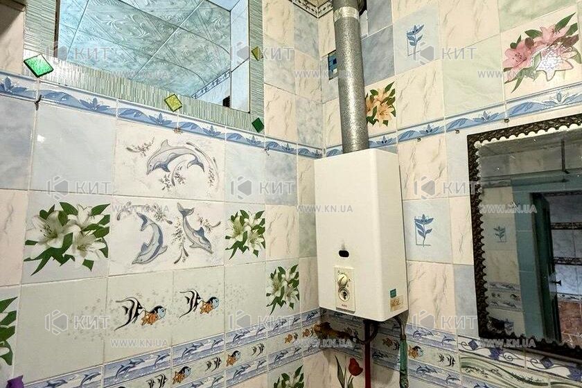Продажа квартиры Харьков, Научная, 48.3м²