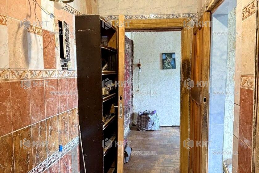 Продажа квартиры Харьков, Научная, 48.3м²
