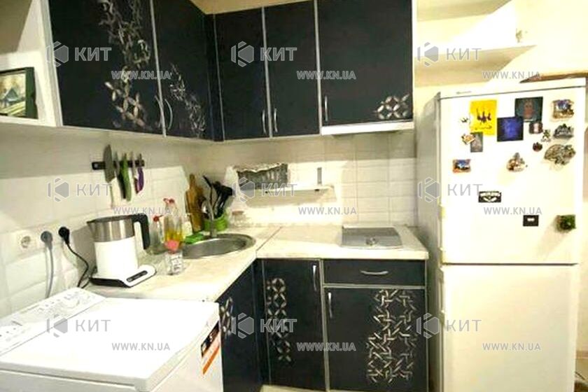 Продаж квартири Харків, Клочківська, 28.3м²