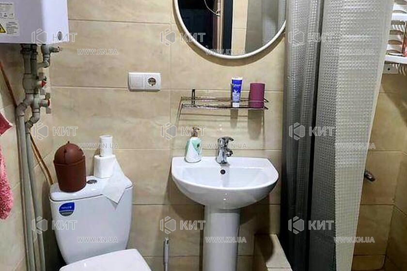 Продаж квартири Харків, Клочківська, 28.3м²