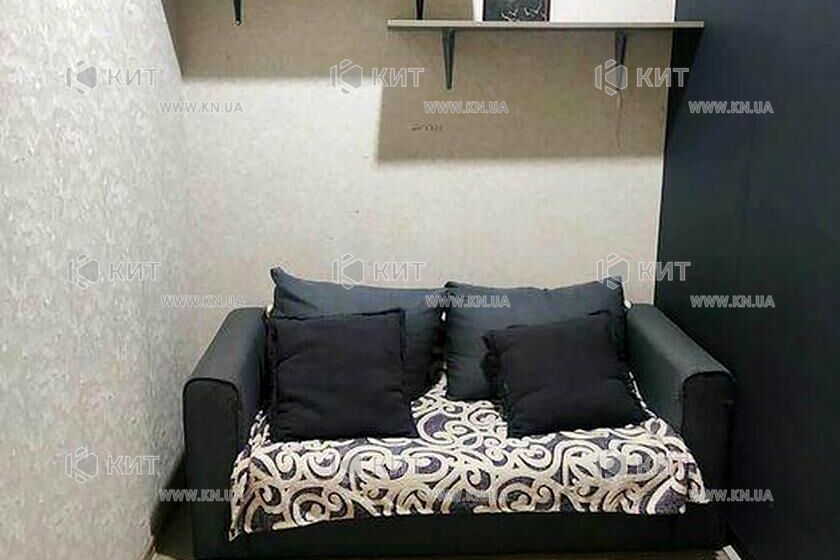 Продаж квартири Харків, Клочківська, 28.3м²
