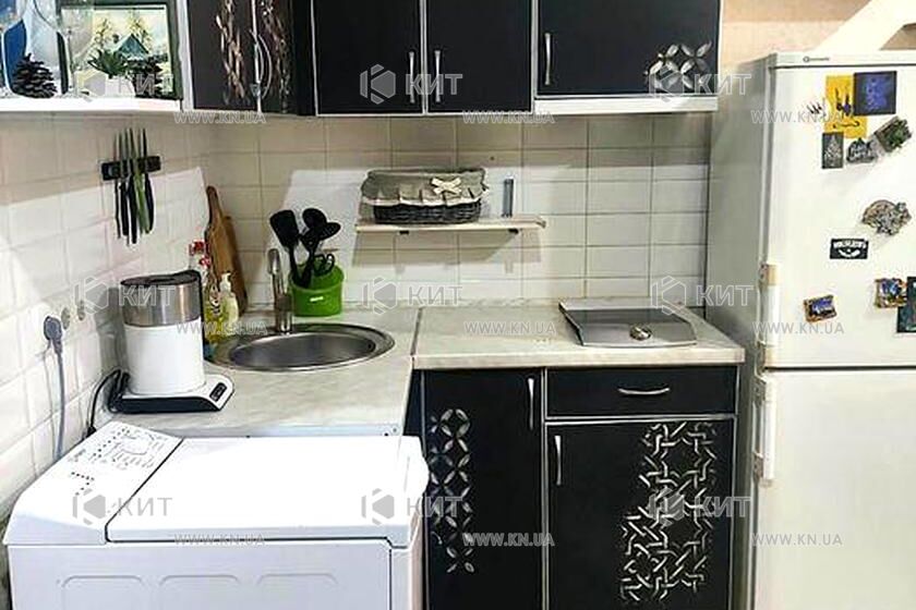 Продаж квартири Харків, Клочківська, 28.3м²