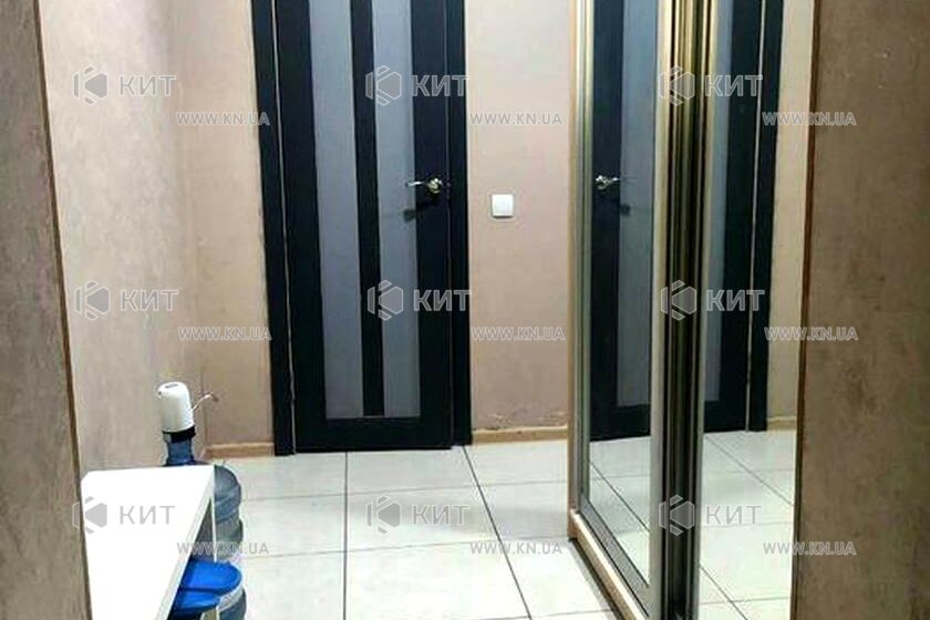 Продаж квартири Харків, Клочківська, 28.3м²