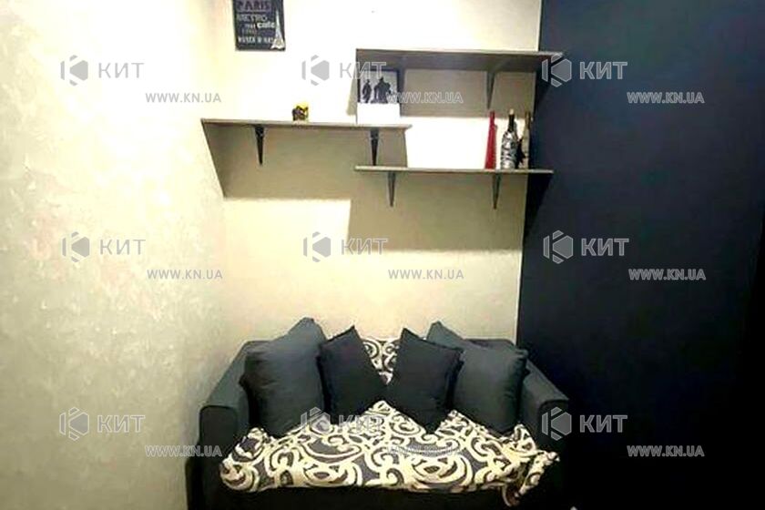 Продаж квартири Харків, Клочківська, 28.3м²
