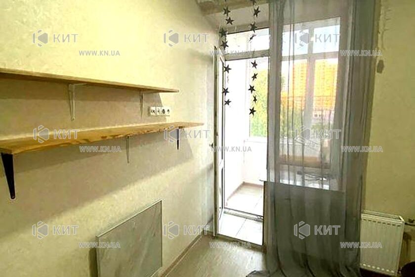 Продаж квартири Харків, Клочківська, 28.3м²