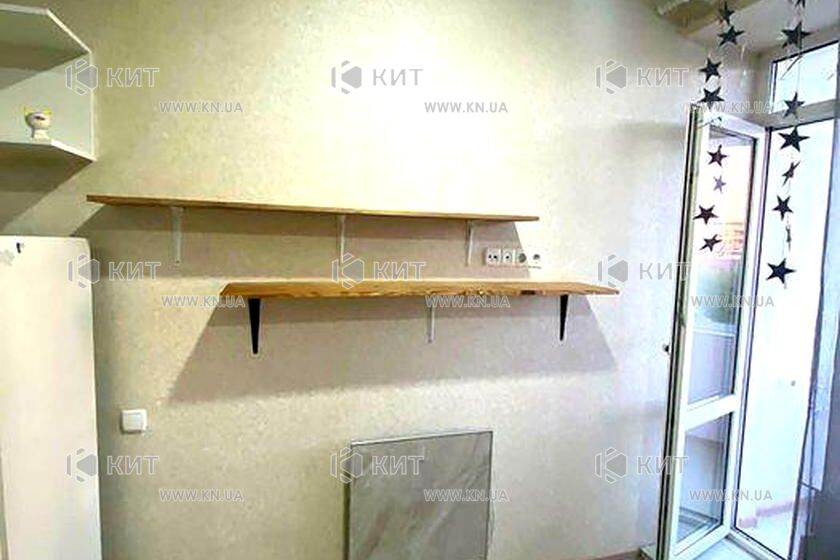 Продаж квартири Харків, Клочківська, 28.3м²