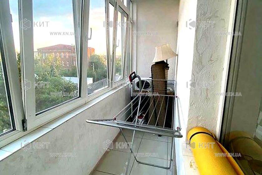 Продаж квартири Харків, Клочківська, 28.3м²