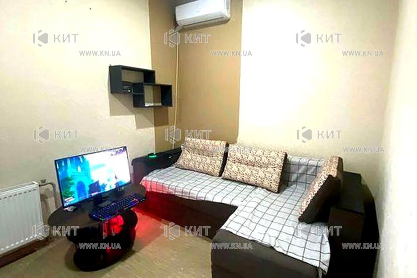 Продаж квартири Харків, Клочківська, 28.3м²