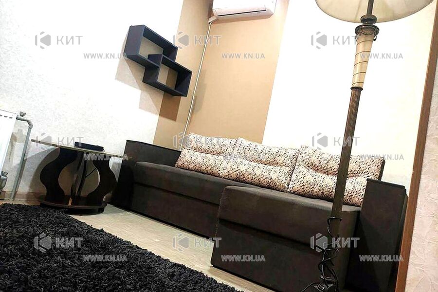 Продаж квартири Харків, Клочківська, 28.3м²