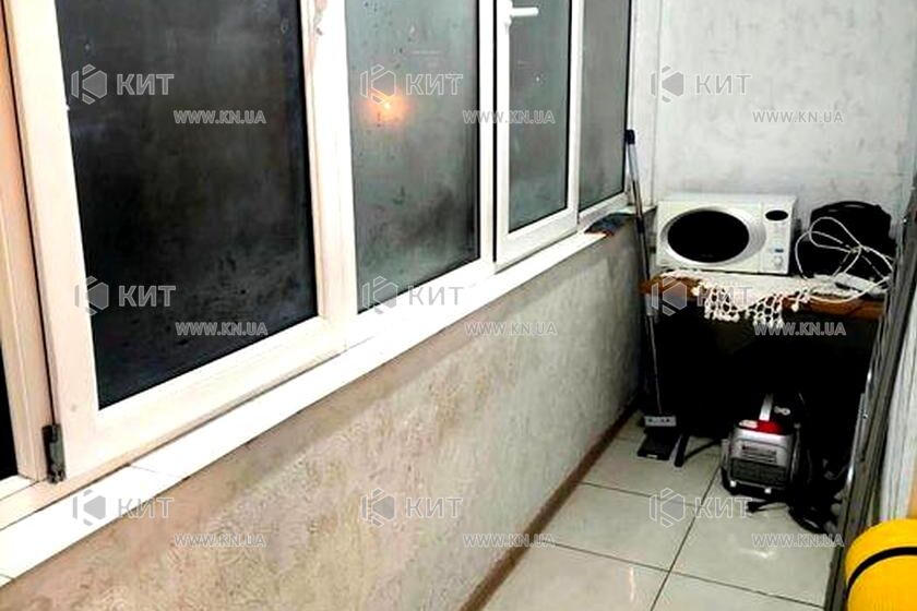 Продаж квартири Харків, Клочківська, 28.3м²