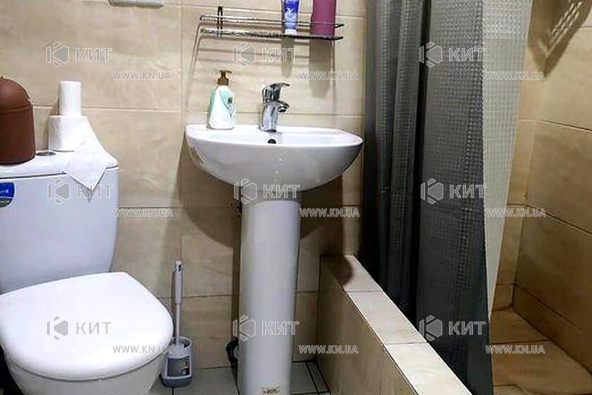 Продаж квартири Харків, Клочківська, 28.3м²