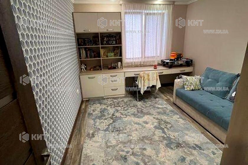 Продаж квартири Харків, Холодна Гора, 57.8м²