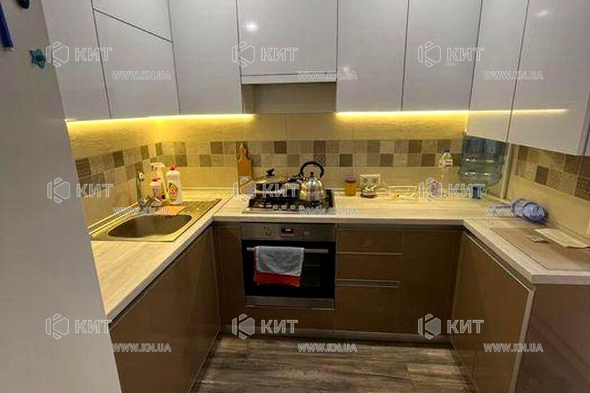 Продаж квартири Харків, Холодна Гора, 57.8м²