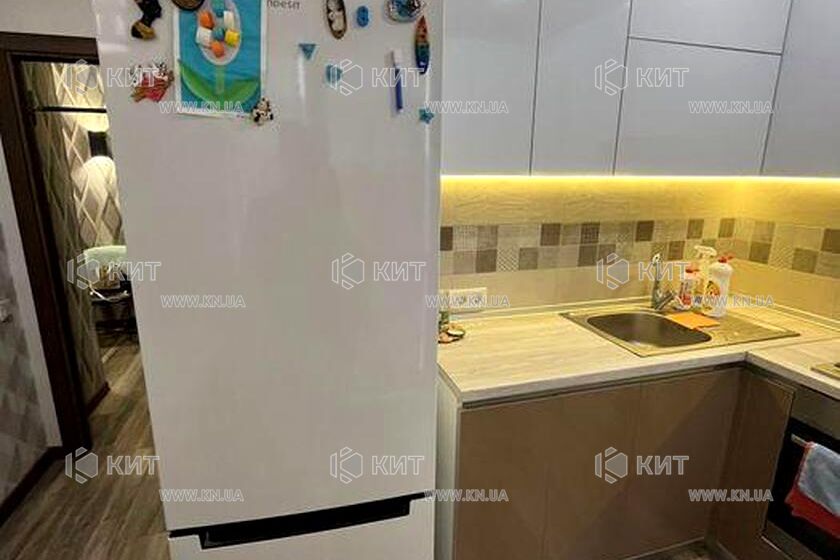 Продаж квартири Харків, Холодна Гора, 57.8м²