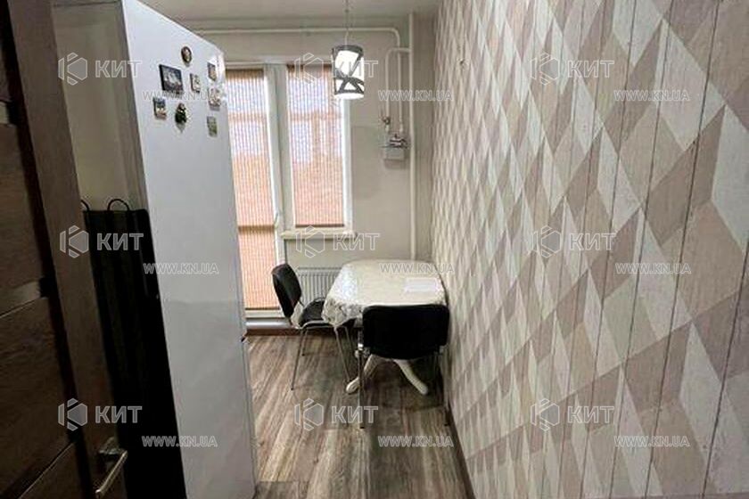 Продаж квартири Харків, Холодна Гора, 57.8м²