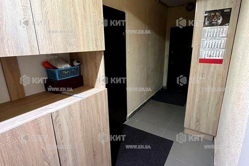 Продаж квартири Харків, Холодна Гора, 57.8м²