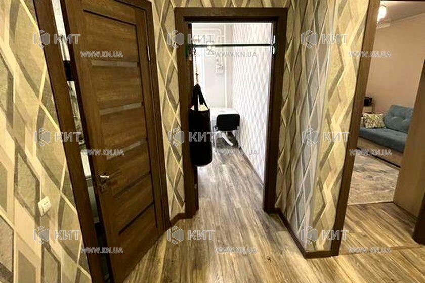 Продаж квартири Харків, Холодна Гора, 57.8м²