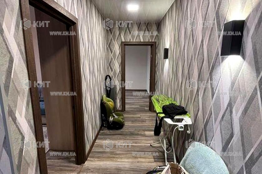 Продаж квартири Харків, Холодна Гора, 57.8м²