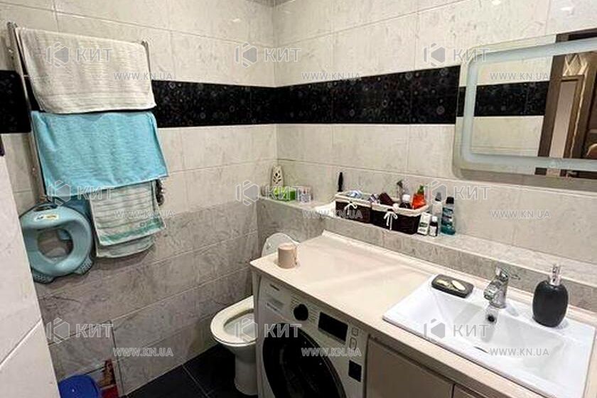 Продаж квартири Харків, Холодна Гора, 57.8м²