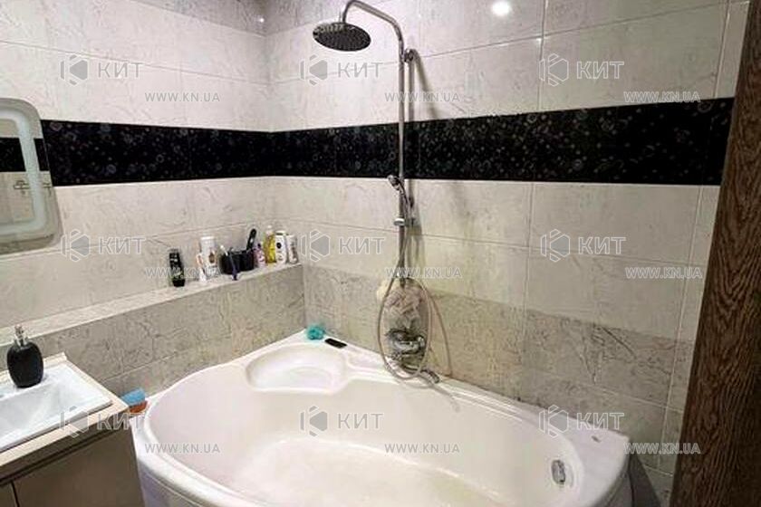Продаж квартири Харків, Холодна Гора, 57.8м²