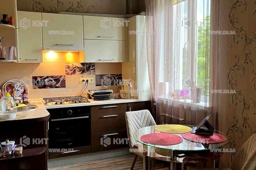 Продажа квартиры Харьков, Киевская, Гидропарк, 55м²