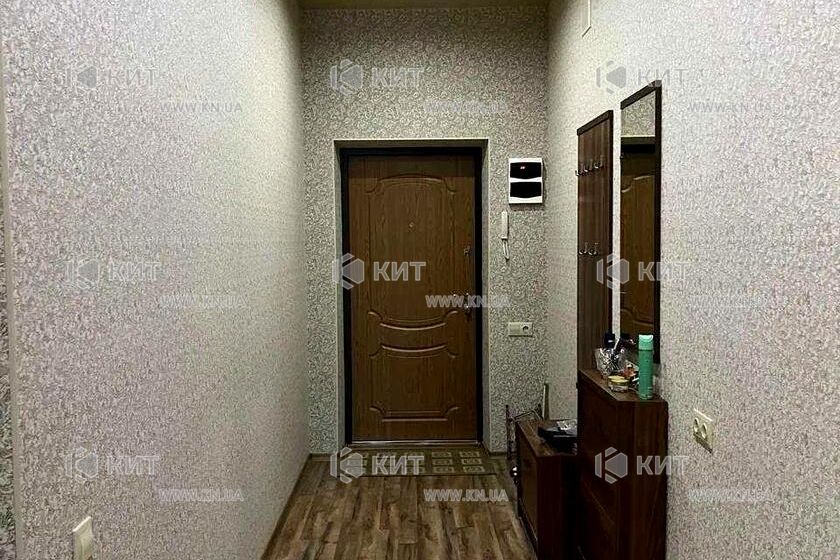 Продажа квартиры Харьков, Киевская, Гидропарк, 55м²